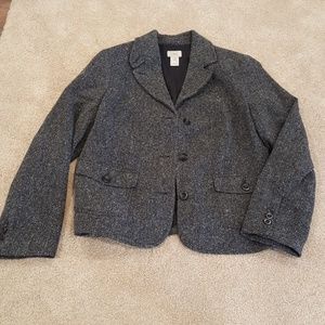 Women's blazer